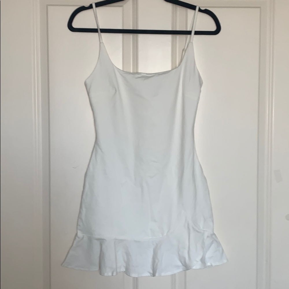 Princess Polly Kiribati Mini Dress